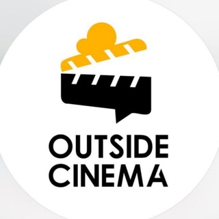 Telegram profile photo for Outside Cinema