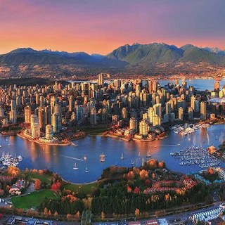 Telegram profile photo for 🇨🇦کانادا - سرزمین فرصت ها🇨🇦