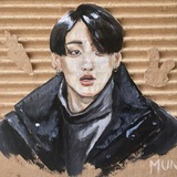 Telegram profile photo for Мунум или как её там