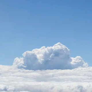 Telegram profile photo for غـيمـة