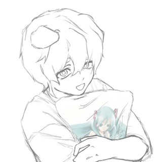 Telegram profile photo for tsito..*//