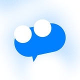 Telegram profile photo for Буклик