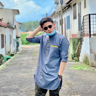 Telegram profile photo for The Faiz Ibrahim