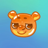 Telegram profile photo for Macular ПРОМОКОДЫ