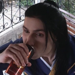 Telegram profile photo for Дед ворчит