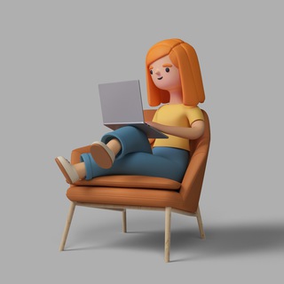 Telegram profile photo for Чат 3D визуализаторов