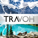 Telegram profile photo for TRAVOH