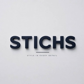 Telegram profile photo for STICHS