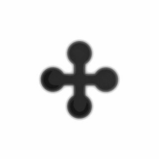 Telegram profile photo for feedback