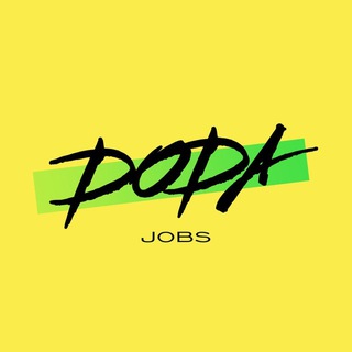 Telegram profile photo for Doda Jobs