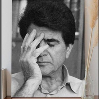 Telegram profile photo for آواز عشق