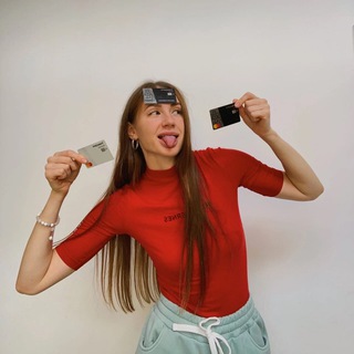 Telegram profile photo for О, промо!