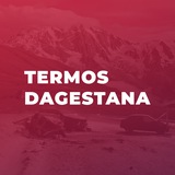 Telegram profile photo for Вести Дагестан