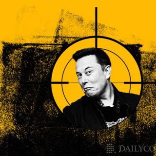 Telegram profile photo for CryptoMusk X20Signal’s🎯💰