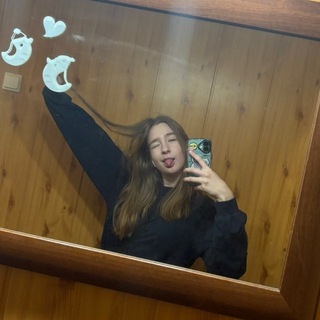 Telegram profile photo for ##Ксюа⁵_-