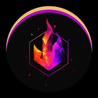 Telegram profile photo for Pyrosis entry