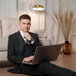 Telegram profile photo for Понятный Лизинг