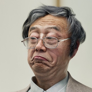 Telegram profile photo for Official Satoshi Coin
