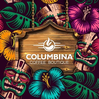 Telegram profile photo for Columbina Coffee Boutique Tashkent