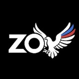 Telegram profile photo for ZOV Drone