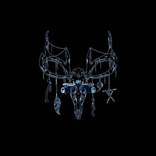 Telegram profile photo for ⛧Russian Forward Observations Group⛧