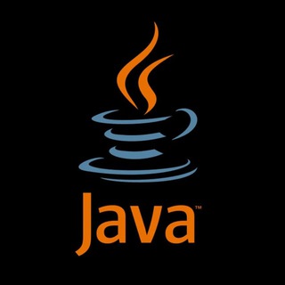 Telegram profile photo for Java Dasturchilar