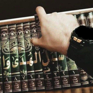 Telegram profile photo for شاب حامل القران