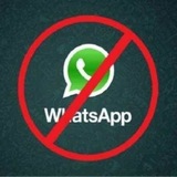Telegram profile photo for WhatsApp ban