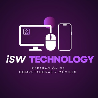 Telegram profile photo for iSW Technology