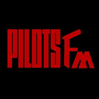 Telegram profile photo for Pilots FM
