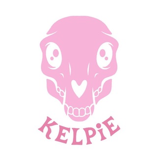 Telegram profile photo for KELPIE
