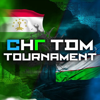 Telegram profile photo for СНГ TDM TOURNAMENT