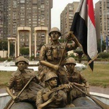 Telegram profile photo for المكتبة العسكرية