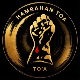 Telegram group profile photo for همراهان توآ