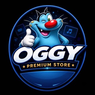 Telegram group profile photo for OGGY PREMIUM DISCUSSION