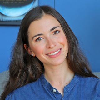 Telegram profile photo for Linguamarina