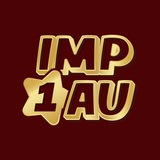 Telegram profile photo for IMP1AU Channel