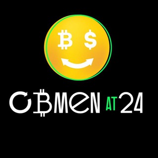 Telegram group profile photo for Чат + коментарі ObmenAT24