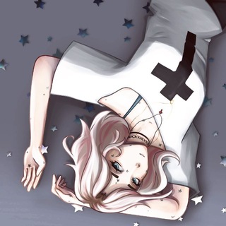 Telegram profile photo for оксалайз