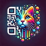 Telegram profile photo for QR Arts