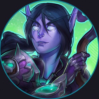 Telegram profile photo for Стеклянный дом Алины