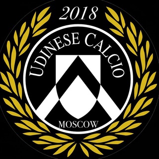 Telegram profile photo for Udinese (AFL Moscow)