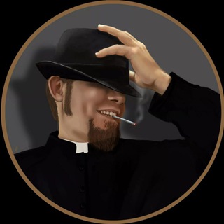 Telegram group profile photo for L' oratorio di Padre Kayn ⛪️