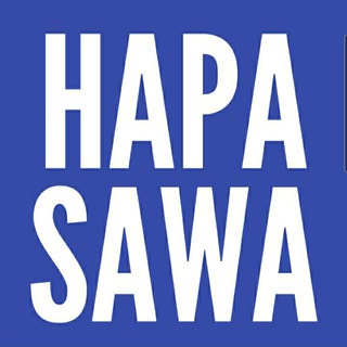 Telegram profile photo for Hapa Sawa