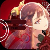 Telegram profile photo for Blood rose|info