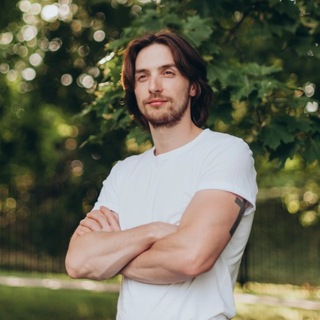 Telegram profile photo for Дмитрий Пантелеймонов