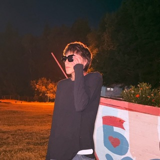 Telegram profile photo for данкокосик