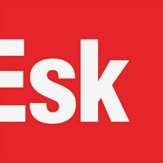 Telegram profile photo for ESK sindikatua