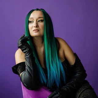 Telegram profile photo for блог фотографа | Осипова Анна