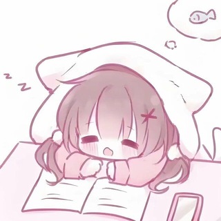 Telegram profile photo for 淡雾和平项目